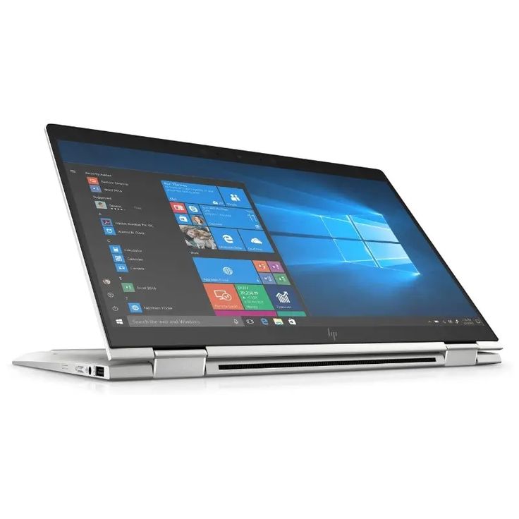 HP EliteBook X360